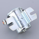 Max Maxb 200A Normally Open High Current Contactor Solenoid Relay for Winch Auto 48V