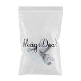 Max Maxb 200A Normally Open High Current Contactor Solenoid Relay for Winch Auto 48V