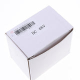 Max Maxb 200A Normally Open High Current Contactor Solenoid Relay for Winch Auto 48V