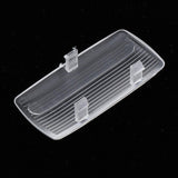 Max Maxb For Honda Accord Pilot Door Courtesy Light Lens Cover