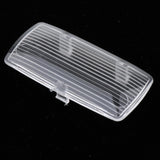 Max Maxb For Honda Accord Pilot Door Courtesy Light Lens Cover