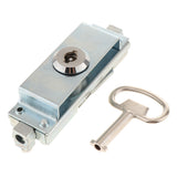 Max Maxb Trailer Truck Mechanical Electric Cabinet Door Toolbox Lock Latch with Key