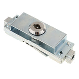 Max Maxb Trailer Truck Mechanical Electric Cabinet Door Toolbox Lock Latch with Key