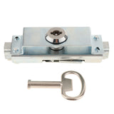 Max Maxb Trailer Truck Mechanical Electric Cabinet Door Toolbox Lock Latch with Key