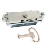 Max Maxb Trailer Truck Mechanical Electric Cabinet Door Toolbox Lock Latch with Key