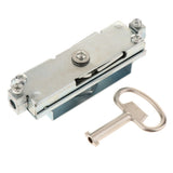 Max Maxb Trailer Truck Mechanical Electric Cabinet Door Toolbox Lock Latch with Key