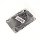 Max Maxb RV Truck Entry Door Electric Cabinet Flat Lock Square Lock w 2Keys MS866-8-2