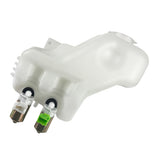 Max Maxb Universal Window Wiper Washer Bottle & Pump for Nissan