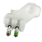 Max Maxb Universal Window Wiper Washer Bottle & Pump for Nissan