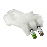 Max Maxb Universal Window Wiper Washer Bottle & Pump for Nissan