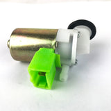 Max Maxb Universal Window Wiper Washer Bottle & Pump for Nissan