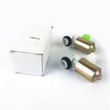 Max Maxb Universal Window Wiper Washer Bottle & Pump for Nissan