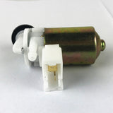 Max Maxb Universal Window Wiper Washer Bottle & Pump for Nissan