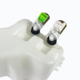Max Maxb Universal Window Wiper Washer Bottle & Pump for Nissan