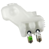 Max Maxb Universal Window Wiper Washer Bottle & Pump for Nissan
