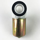 Max Maxb Universal Window Wiper Washer Bottle & Pump for Nissan