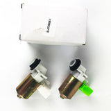 Max Maxb Universal Window Wiper Washer Bottle & Pump for Nissan