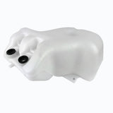 Max Maxb Universal Window Wiper Washer Bottle & Pump for Nissan