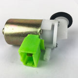 Max Maxb Universal Window Wiper Washer Bottle & Pump for Nissan