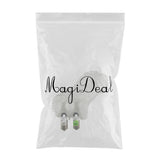 Max Maxb Universal Window Wiper Washer Bottle & Pump for Nissan