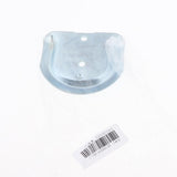 Max Maxb D Ring Tie Down Anchor with Recessed Pan Heavy Duty for Truck/Flatbed Silver