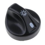 Max Maxb Head Light Head Lamp Switch Knob for Ford F-150 1997-03,F-150 Heritage 2004