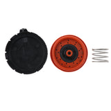 Maxbell Crankcase Vent Pressure Regulating Valves for BMW 545i 550i 645i 650i 745i