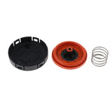 Maxbell Crankcase Vent Pressure Regulating Valves for BMW 545i 550i 645i 650i 745i