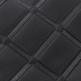 Maxbell Universal Car Heated Seat Cover Cushion Hot Warmer Heating Pad black