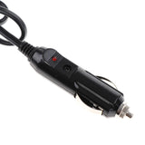 Maxbell Universal Car Heated Seat Cover Cushion Hot Warmer Heating Pad black