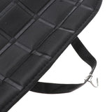 Maxbell Universal Car Heated Seat Cover Cushion Hot Warmer Heating Pad black