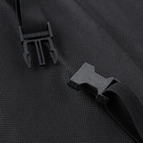 Maxbell Universal Car Heated Seat Cover Cushion Hot Warmer Heating Pad black