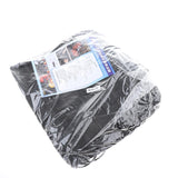 Maxbell Universal Car Heated Seat Cover Cushion Hot Warmer Heating Pad black