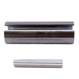 Max 3/4" to 1" Inch w/Step Key Gas Engine Pulley Crank Shaft Sleeve Adapter