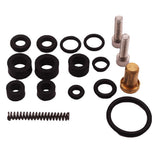 Max 1 Set Powerstroke Fuel Pressure Regulator Upgraded Spring&Seal Kit for Ford