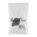 Max 1 Set Powerstroke Fuel Pressure Regulator Upgraded Spring&Seal Kit for Ford