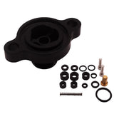 Max 1 Set Powerstroke Fuel Pressure Regulator Upgraded Spring&Seal Kit for Ford