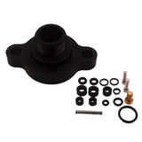 Max 1 Set Powerstroke Fuel Pressure Regulator Upgraded Spring&Seal Kit for Ford