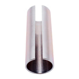 Max 1" to 1-1/8 inch 1/4" Key Gas Engine Pulley Crank Shaft Sleeve Adapter