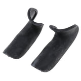 Max 1 Pair Steering Wheel Rubber Replacement Thumb Grips Sport RS CLIO MKII