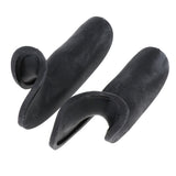 Max 1 Pair Steering Wheel Rubber Replacement Thumb Grips Sport RS CLIO MKII