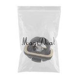 Max Car accessories Tie Down Anchor Truck Bed Side Wall Anchors Universal fit