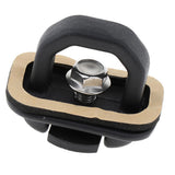 Max Car accessories Tie Down Anchor Truck Bed Side Wall Anchors Universal fit
