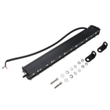 Max LED Daytime Running Light Kit,Driving Fog Lamp Light,Work Light for Car  36W