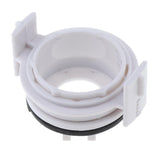 Maxbell (1pcs) Headlight Lamp Bulb Socket Retainer Rings for BMW