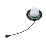 Max Gas Oil Fuel Filter Inner Inside Cap Tank Cover For Ford Focus 2015 2016