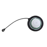 Max Gas Oil Fuel Filter Inner Inside Cap Tank Cover For Ford Focus 2015 2016