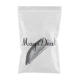 Max Maxb Front Left Rearview Turn Signal Mirror Lamp For Toyota Corolla Scoin Camry