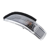Max Maxb Front Left Rearview Turn Signal Mirror Lamp For Toyota Corolla Scoin Camry