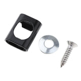 Maxbell Car License Plate Mounted Bottle Opener Tailgate Accessory for Jeep Wrangler